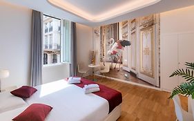 Trevi Elite Rome